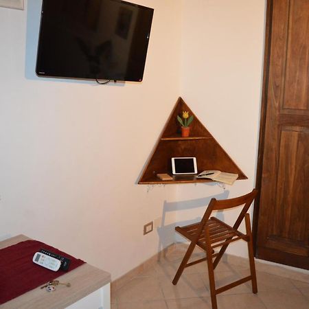 Casa Minerva Villa Szirakúza Kültér fotó