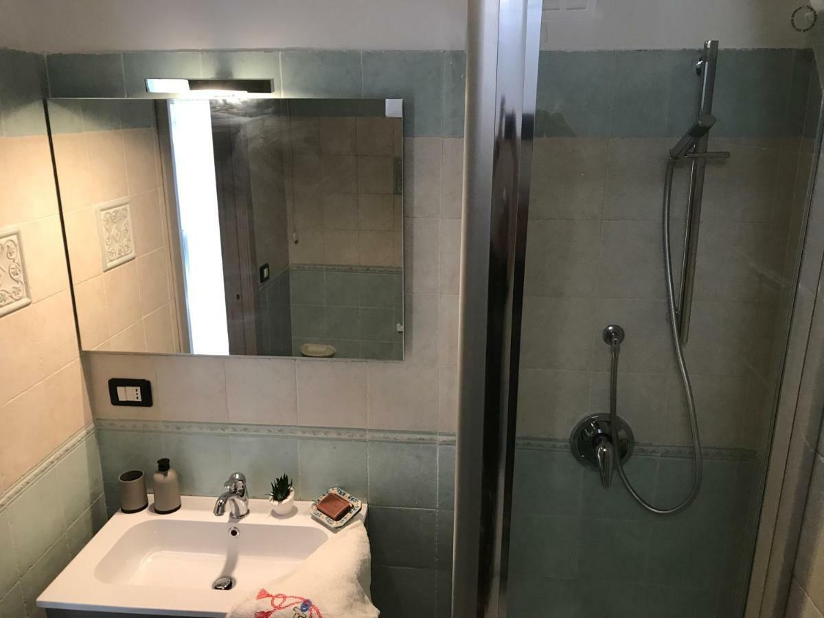 Casa Minerva Villa Szirakúza Kültér fotó